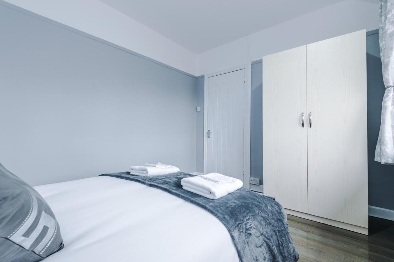 Away Appartement *