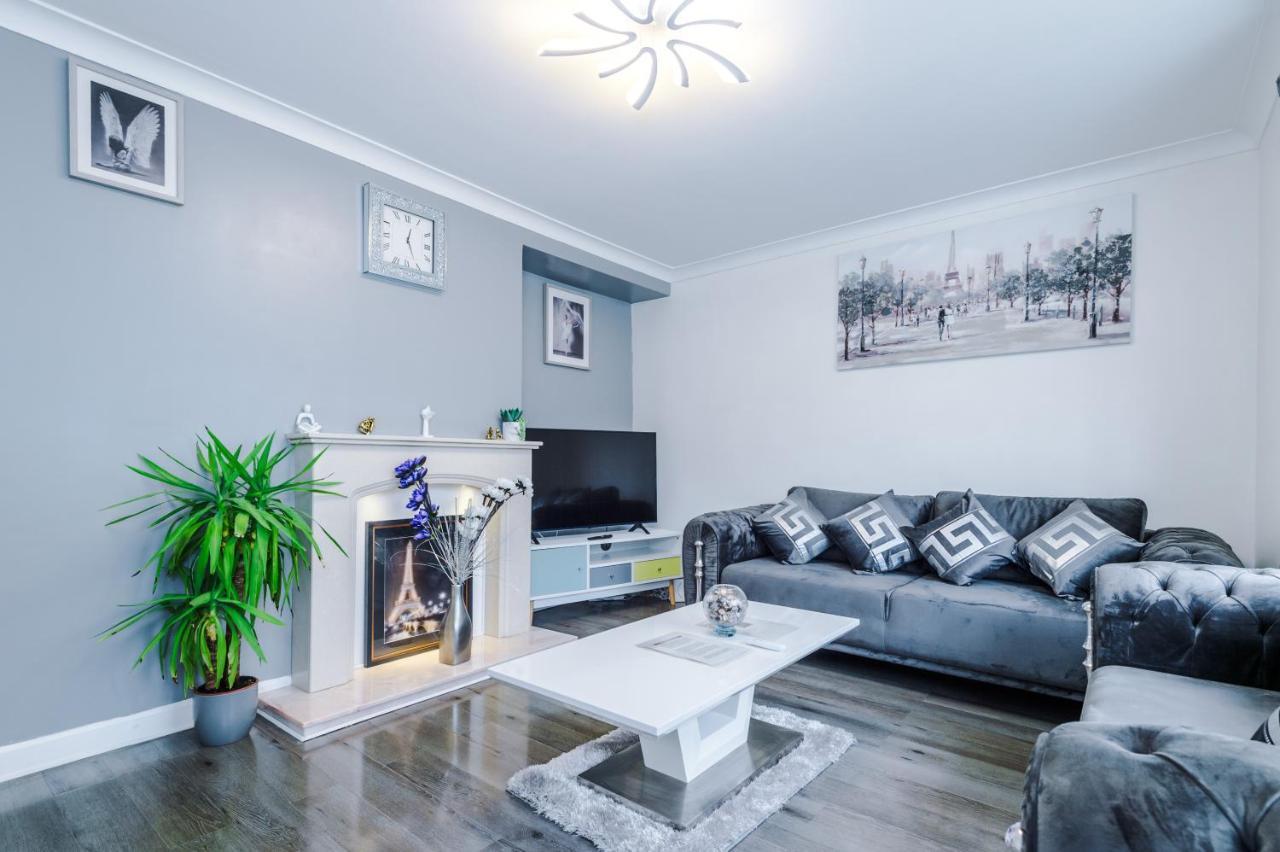 Away Appartement *