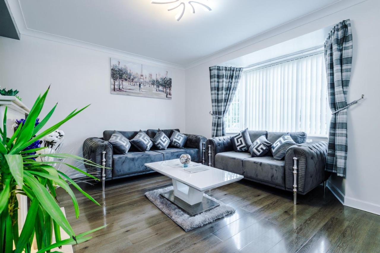 Away Appartement *