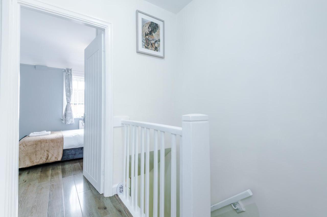 Away Appartement *