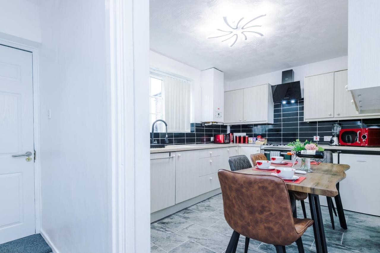 Appartement Away *