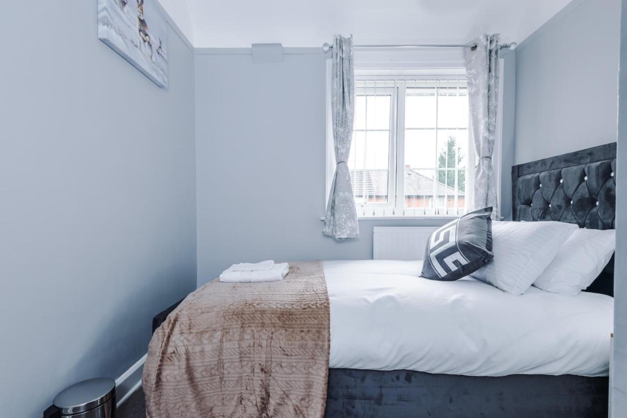 Away Appartement
