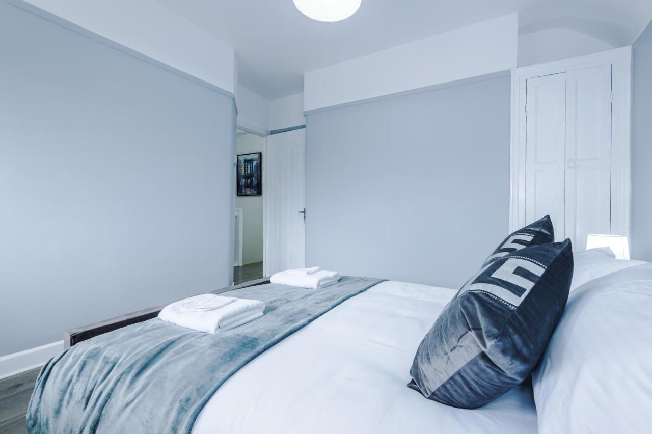 Away Appartement