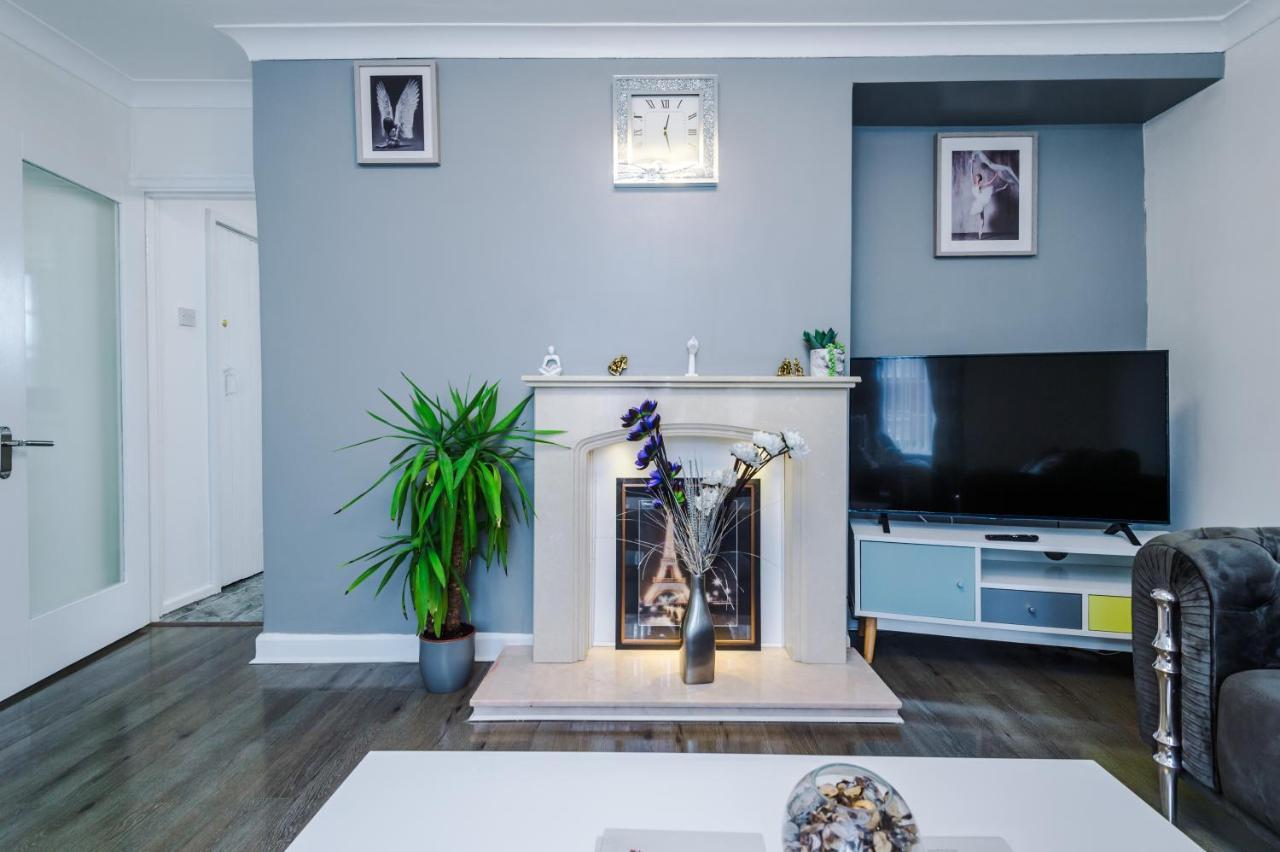 Away Appartement Manchester