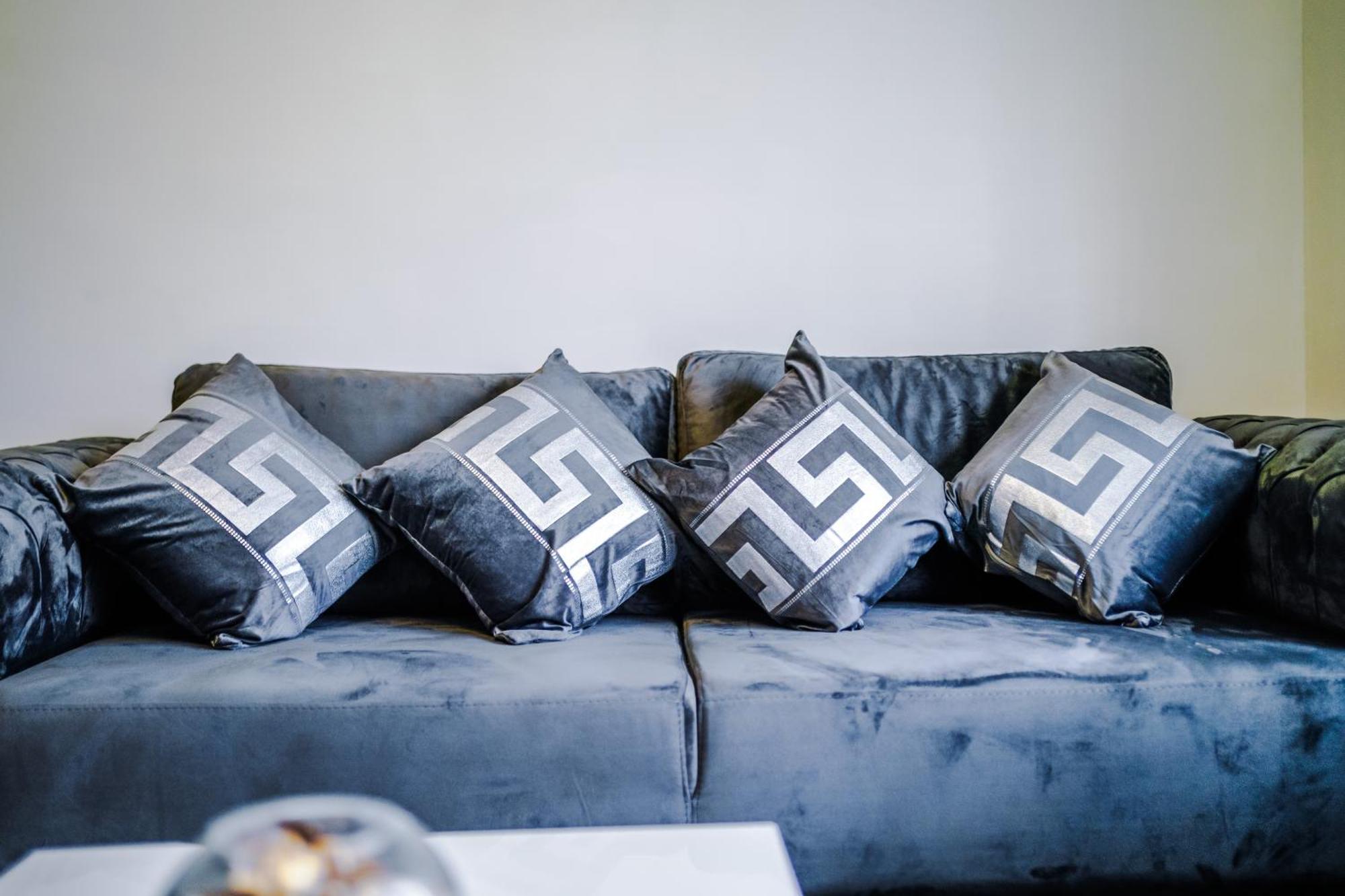 Away Appartement